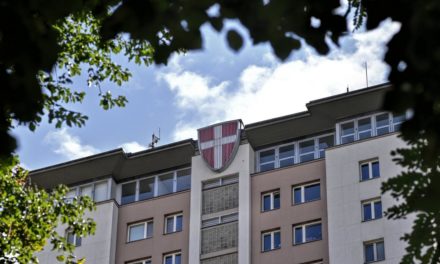 Aus für Airbnb-Vermietung im Wiener Gemeindebau