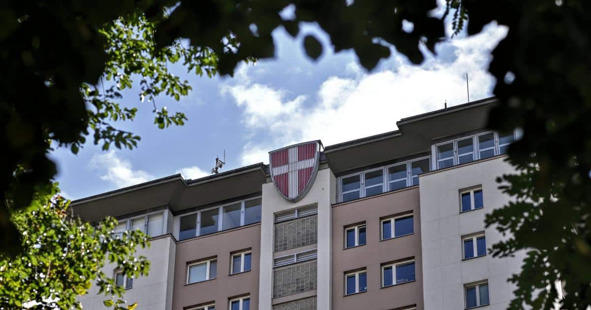 Aus für Airbnb-Vermietung im Wiener Gemeindebau