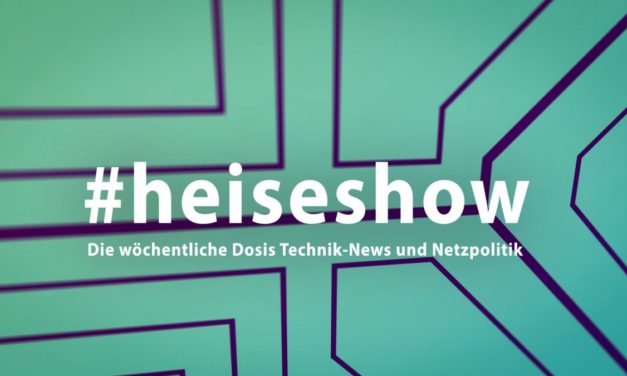 #heiseshow: Nach den Twitch-Leaks – der Streaming-Markt im Umbruch?