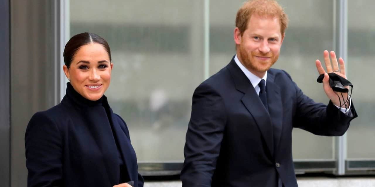 Einstieg bei Fintech Ethic: Harry und Meghan wollen nachhaltiges Investieren populärer machen