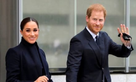 Einstieg bei Fintech Ethic: Harry und Meghan wollen nachhaltiges Investieren populärer machen