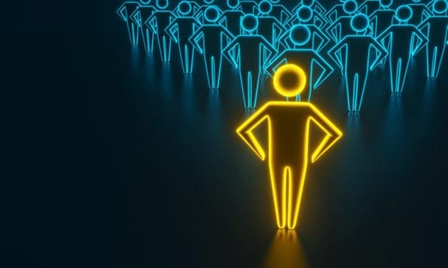 heise-Angebot: Von Gefolgsleuten zu Mitgestaltern: Führen nach dem Leader-Leader-Ansatz