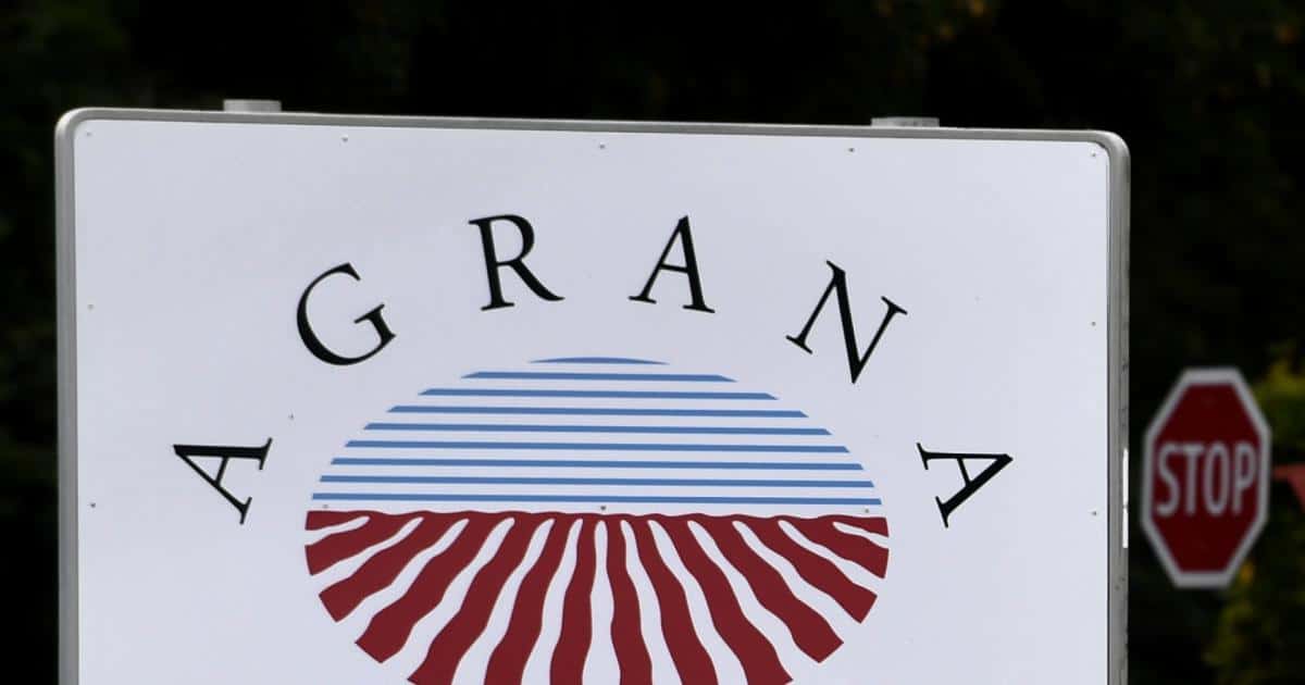 Agrana will Ergebnisrückgänge im zweiten Halbjahr in Wachstum umwandeln