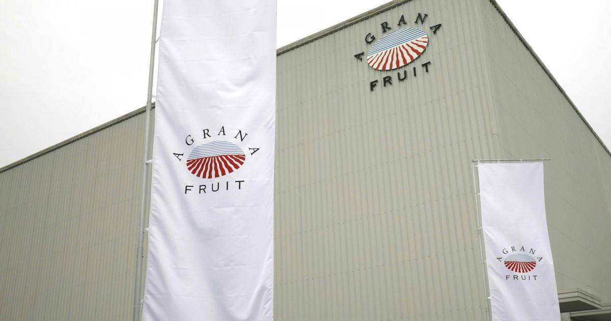 Die Pläne des neuen Agrana-Chefs