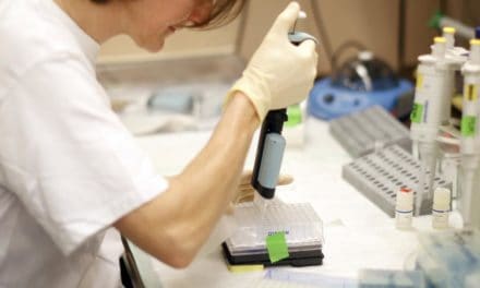 Krebs: Verstecke Zellen in Haut verursachen neue Entzündungen