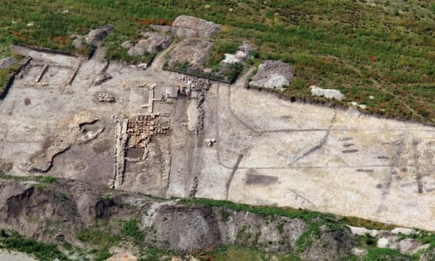 Das römische Leben abseits der Donaugrenze