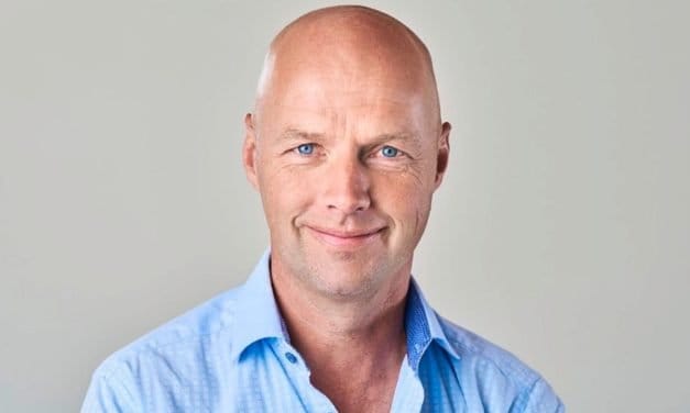 Sebastian Thrun von Kitty Hawk: Der Überflieger aus dem Silicon Valley