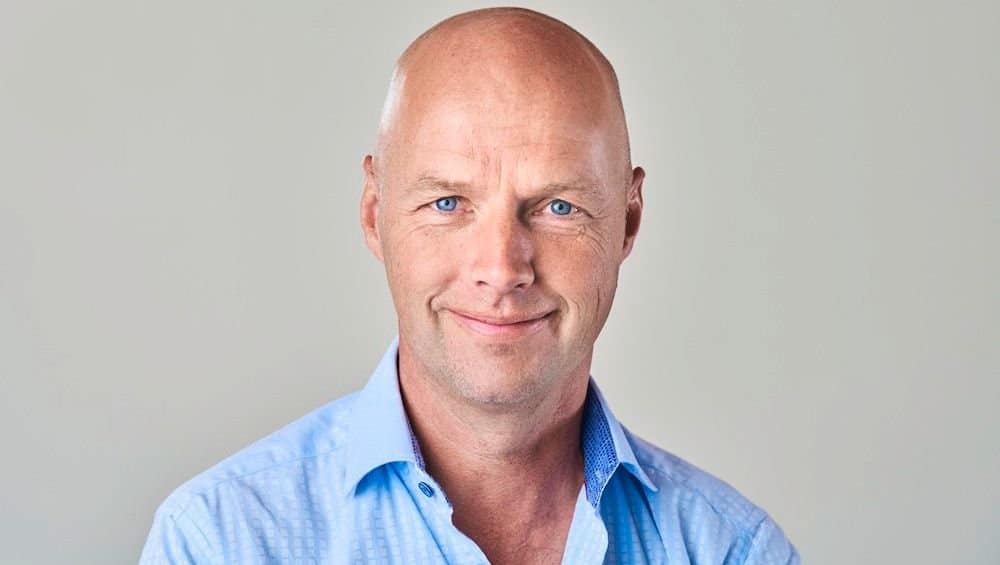 Sebastian Thrun von Kitty Hawk: Der Überflieger aus dem Silicon Valley