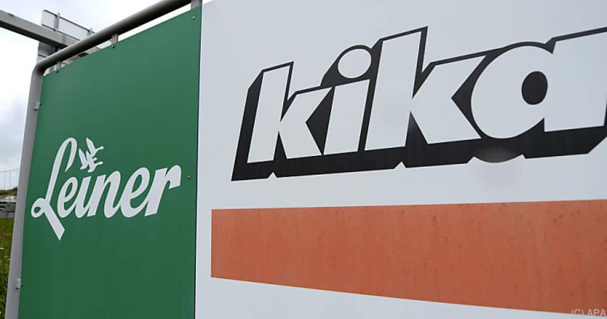 Kika/Leiner schafft drei Jahre nach Signa-Übernahme „schwarze Null“