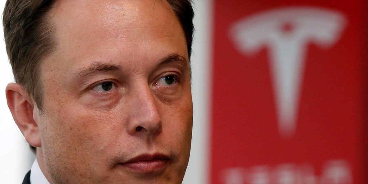 Aktionärstreffen: Tesla-Aktionäre verpassen Konzernführung Dämpfer wegen Diskriminierungs-Urteil