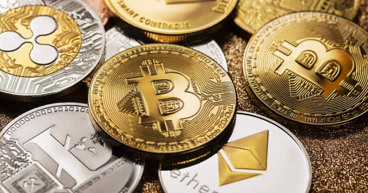 Steuerreform: Kryptoassets künftig wie Aktien besteuert