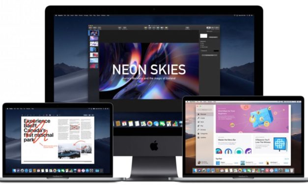 macOS Mojave: Auch Microsoft streicht den Support