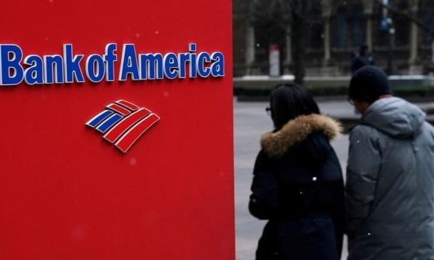 Citigroup, Bank of America, Morgan Stanley, Wells Fargo, JP Morgan: US-Banken mit Gewinn-Rallye