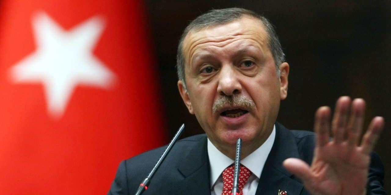 Türkische Lira: Drastischer Absturz, Erdoğan feuert drei Top-Notenbanker