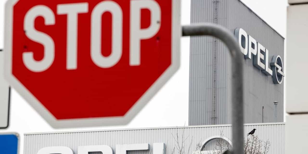 Opel: Länderchefs wollen Zerschlagung verhindern, Brandbrief an Stellantis-Chef Tavares