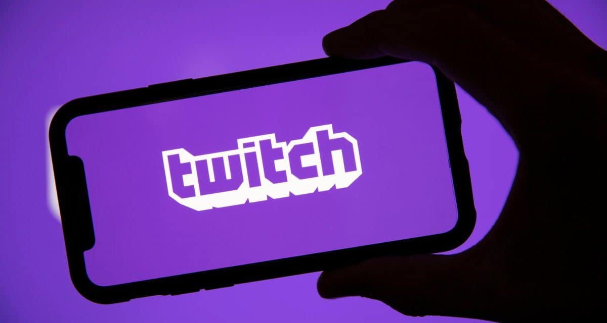 Nach Datenleck: Twitch erhöht Bug-Bounty-Prämien