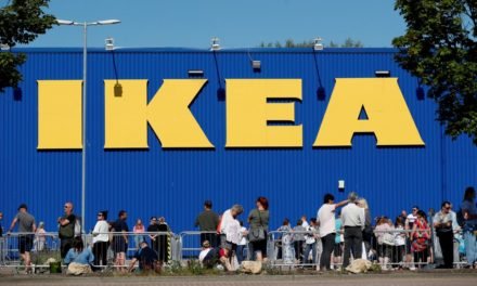 Ikea prophezeit Lieferprobleme bis weit ins Jahr 2022