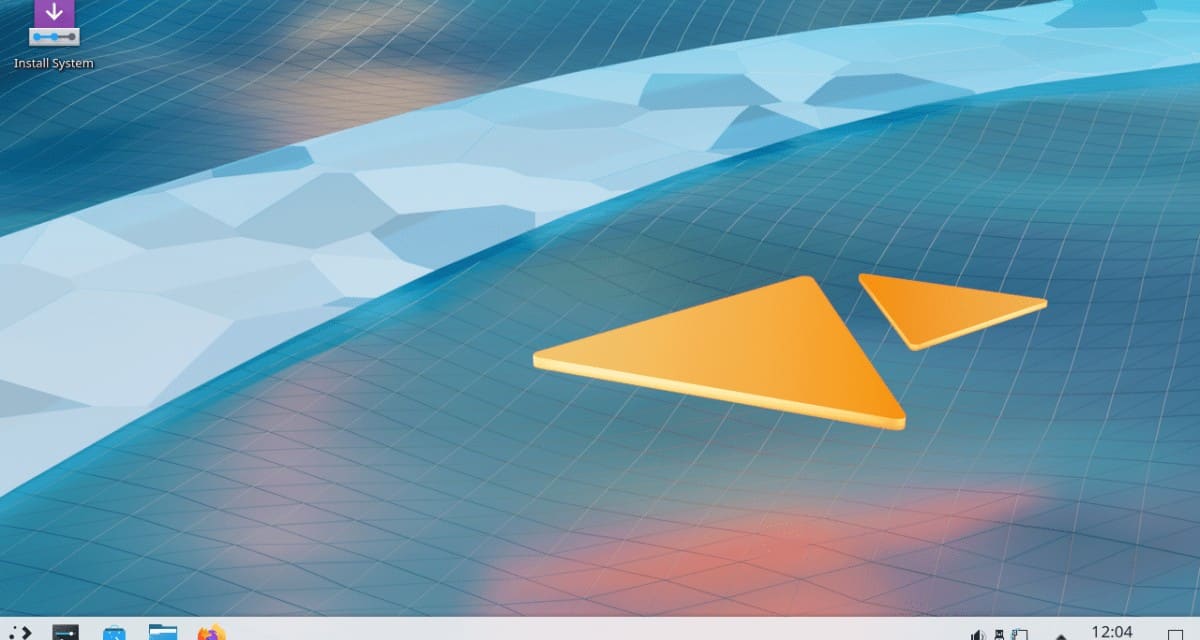 Desktopumgebung Plasma: Version 5.23 zum 25. KDE-Geburtstag erschienen