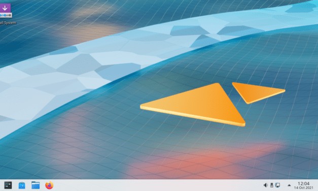 Desktopumgebung Plasma: Version 5.23 zum 25. KDE-Geburtstag erschienen
