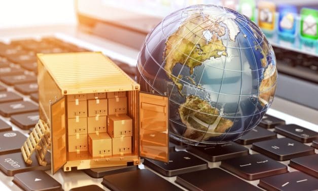Shopify startet globales ERP-Programm