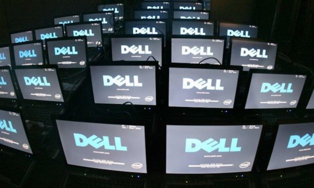 Dell: Alles vom 5G-Mast über die Cloud bis zur Edge