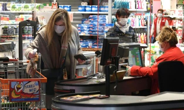 KV-Verhandlungen: Gewerkschaft fordert Nachtzuschlag für Handel