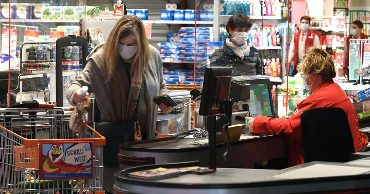 KV-Verhandlungen: Gewerkschaft fordert Nachtzuschlag für Handel