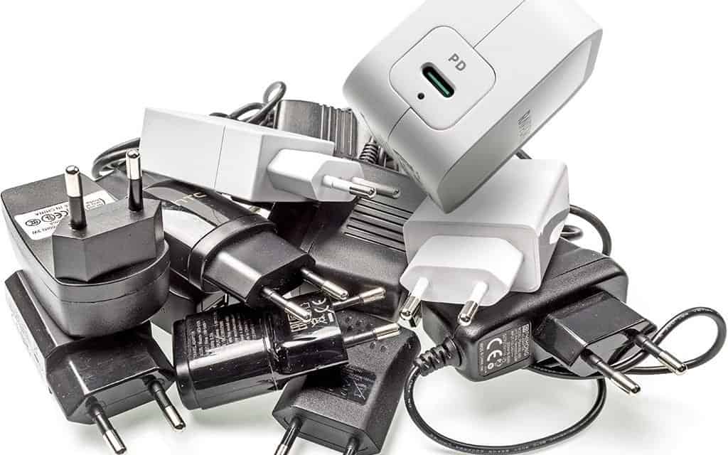 EU-Richtlinie für einheitliche USB-C-Netzteile