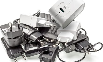 EU-Richtlinie für einheitliche USB-C-Netzteile