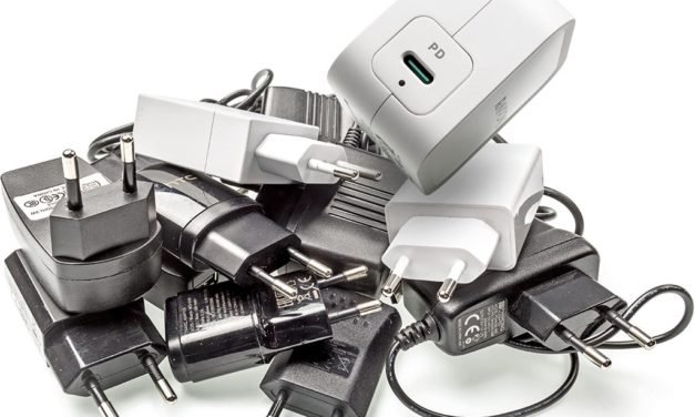 EU-Richtlinie für einheitliche USB-C-Netzteile