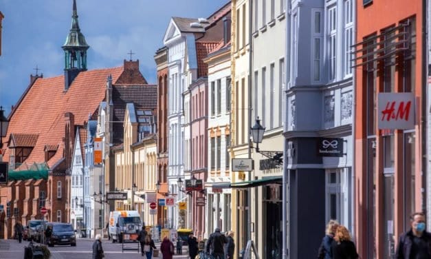 Innenstädte leiden unter Digitalisierung: Bernhard Schweitzer fürchtet Ladensterben