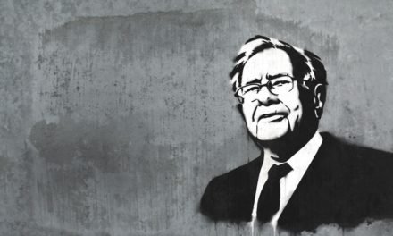 Langfristige Geldanlage in Aktien: Norman Rentrop und die Jünger von Warren Buffett