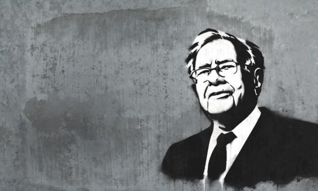 Langfristige Geldanlage in Aktien: Norman Rentrop und die Jünger von Warren Buffett