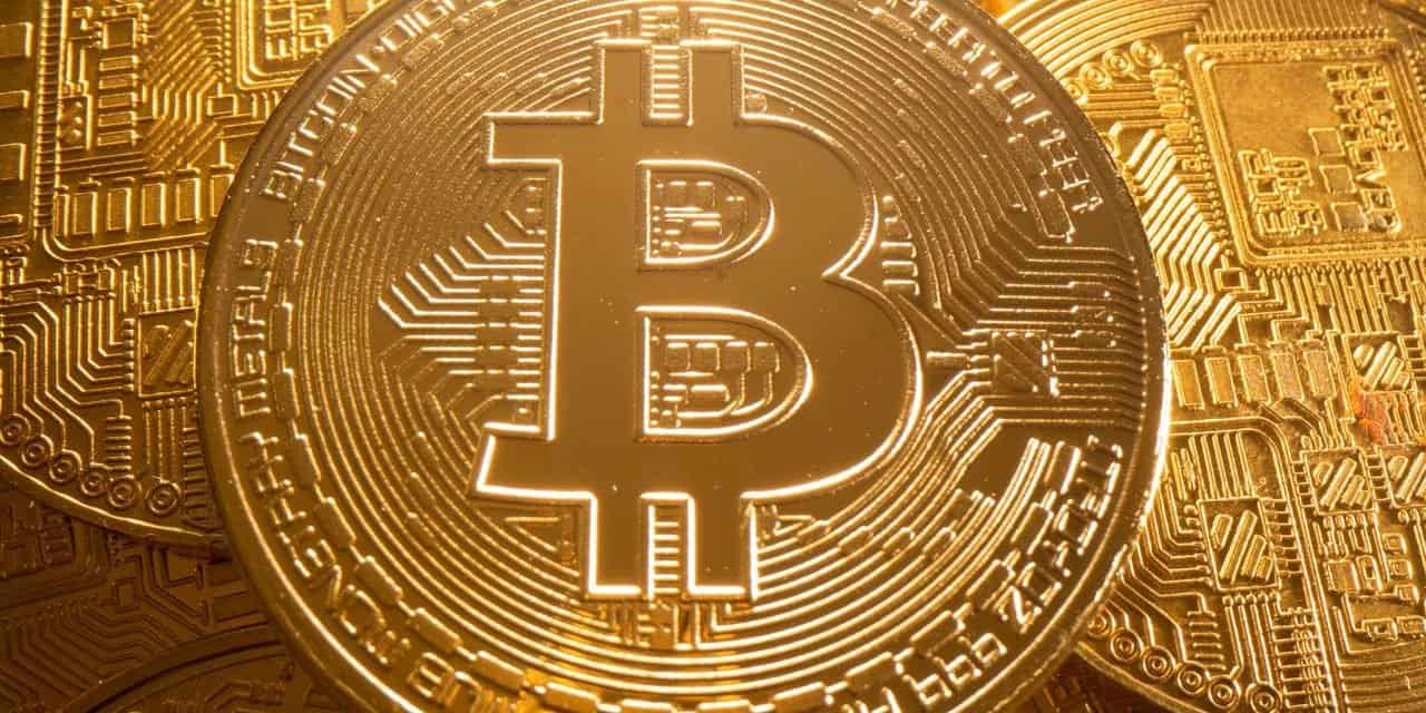 Bitcoin: Marke von 60.000 Dollar übersprungen