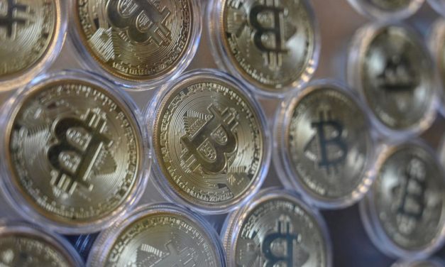 Bitcoin macht Kurssprung nach positiver Meldung
