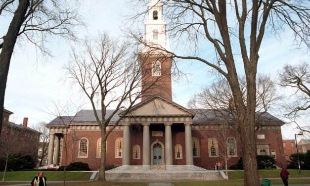 Harvard: Die Reichste Uni der Welt wurde erneut deutlich reicher