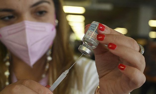 Impfdurchbrüche: Schwere Erkrankungen bleiben die Ausnahme
