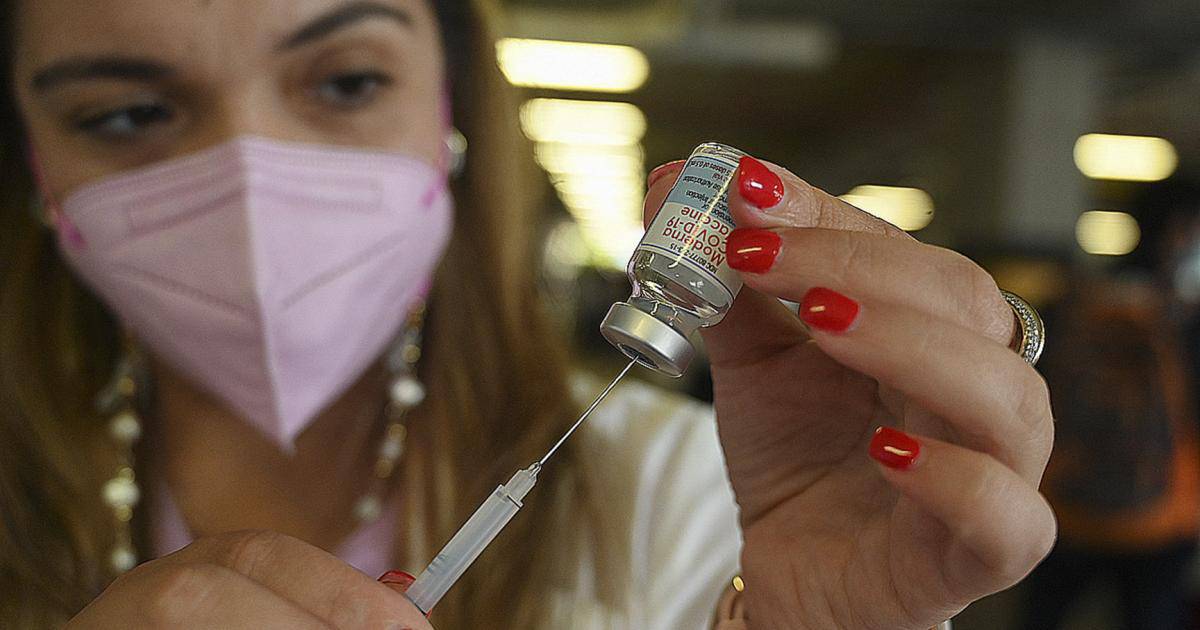Impfdurchbrüche: Schwere Erkrankungen bleiben die Ausnahme