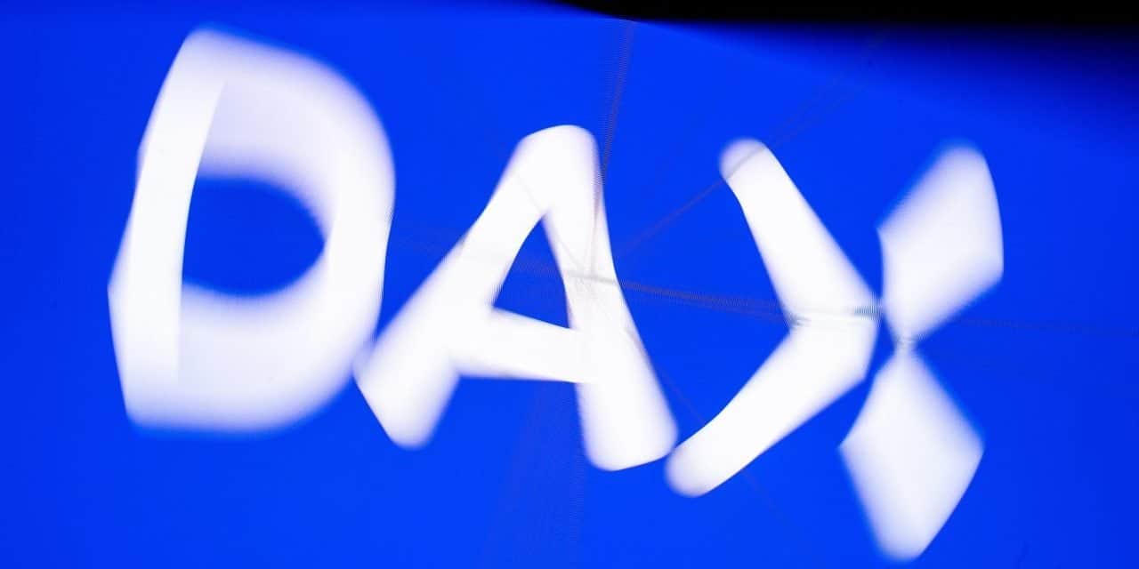 Börse: Dax-Anleger zum Wochenende in Kauflaune