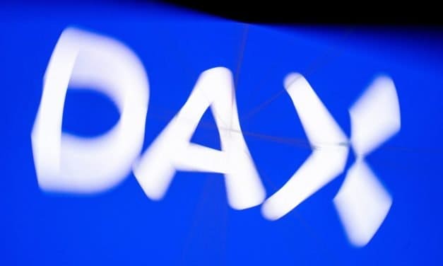 Börse: Dax-Anleger zum Wochenende in Kauflaune