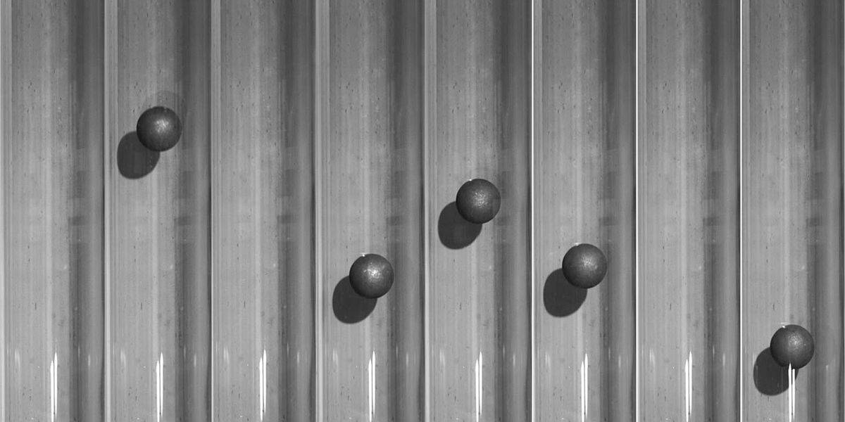 Neues CD Labor forscht an Stoßdämpfern der Zukunft