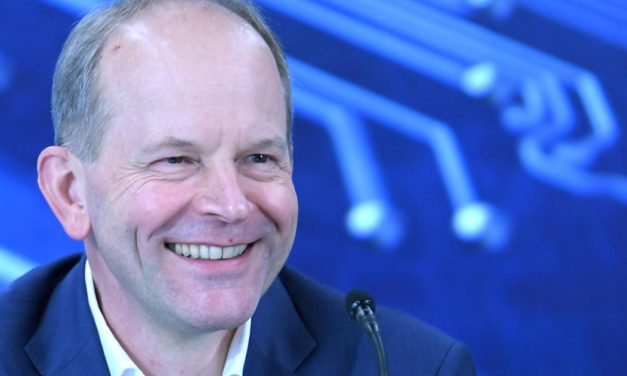 AT&S baut Standort Leoben um 500 Millionen Euro aus
