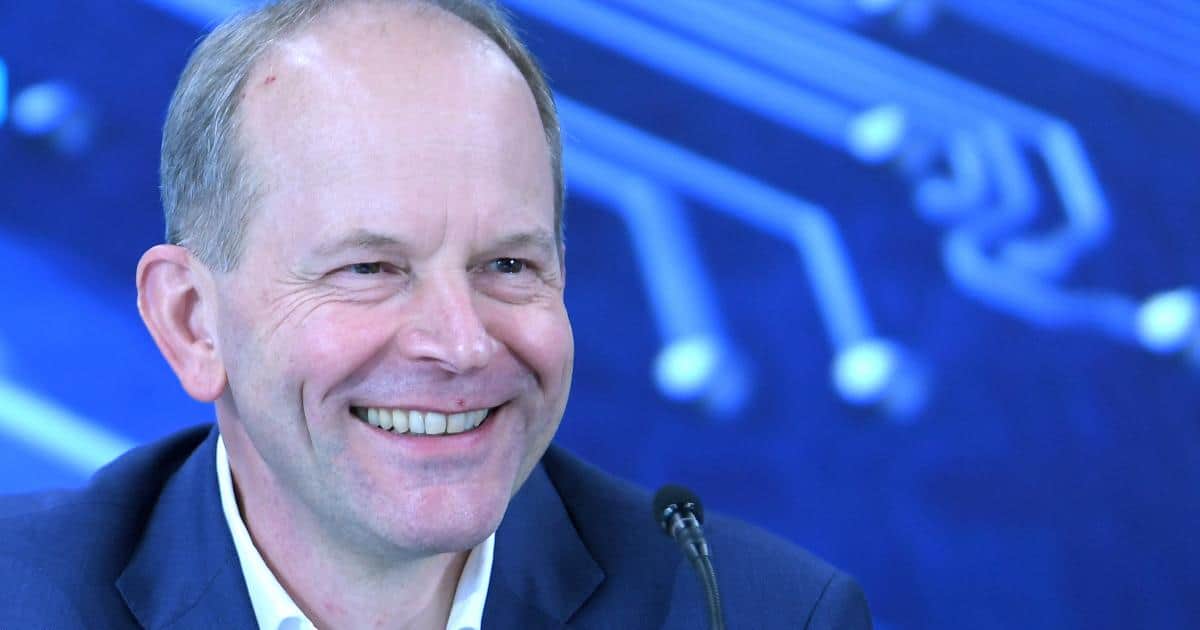 AT&S baut Standort Leoben um 500 Millionen Euro aus