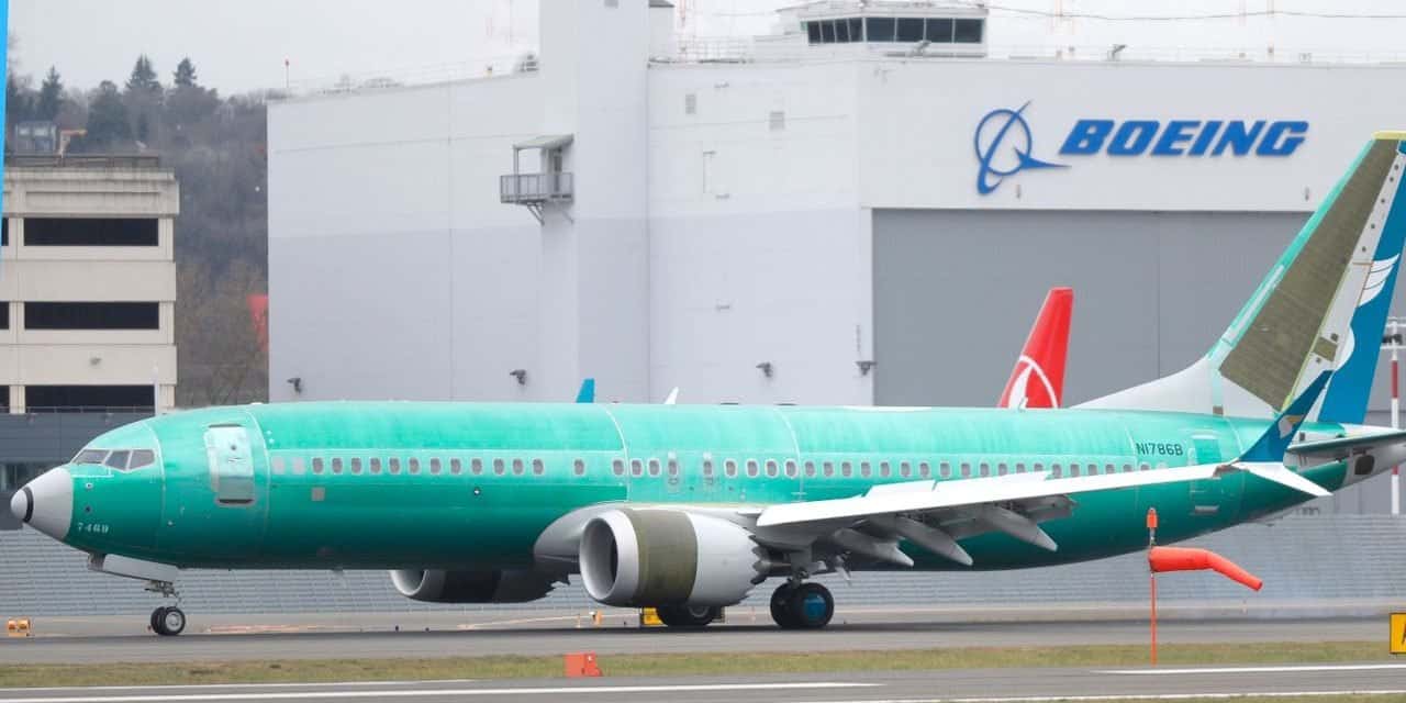 Boeings Ex-Chef-Testpilot wegen falscher Angaben angeklagt