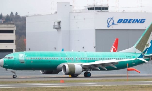 Boeings Ex-Chef-Testpilot wegen falscher Angaben angeklagt