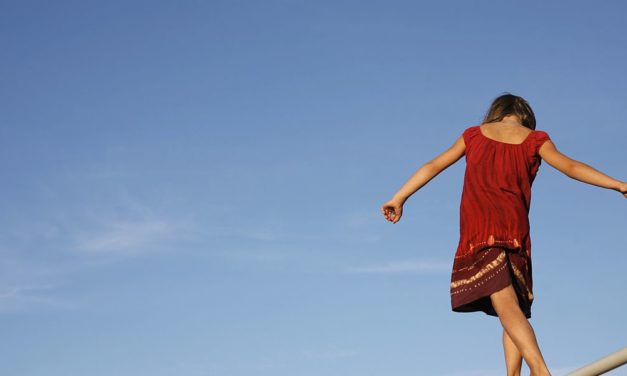 Warum uns stressige Erlebnisse besser in Erinnerung bleiben