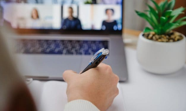 Arbeitswelt: Trend geht zu Hybrid Work