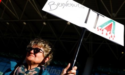 Alitalia-Nachfolgegesellschaft „ITA Airways“ nimmt Betrieb auf