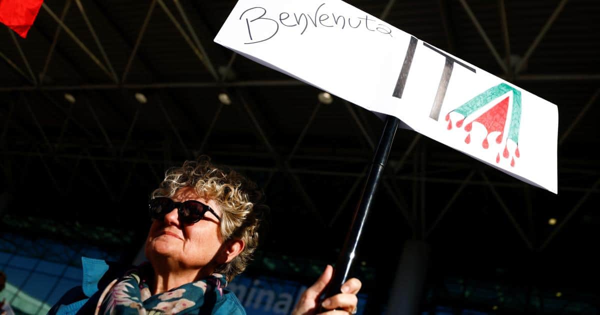 Alitalia-Nachfolgegesellschaft „ITA Airways“ nimmt Betrieb auf