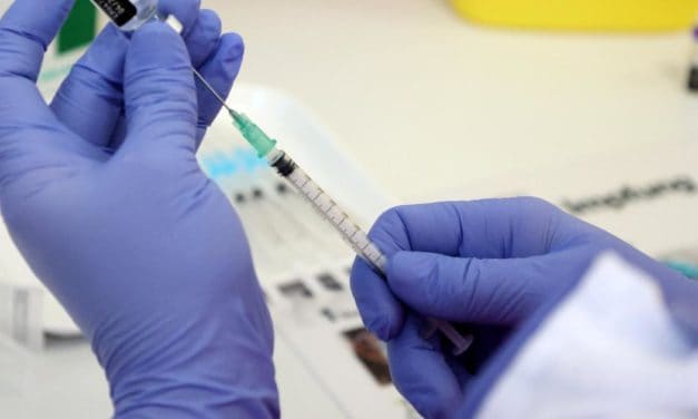Biontech beantragte EU-Zulassung für Kinder